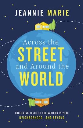 Picture of Across the Street and Around the World