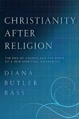 Picture of Christianity After Religion