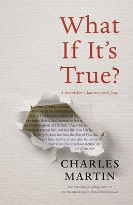 Picture of What If It's True