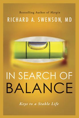 Picture of In Search of Balance