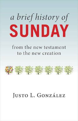 Picture of A Brief History of Sunday