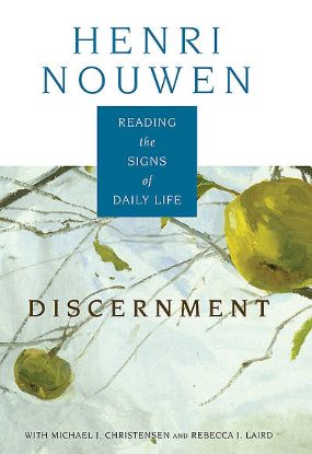Picture of Discernment