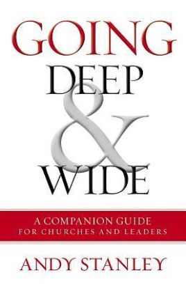 Picture of Going Deep and Wide
