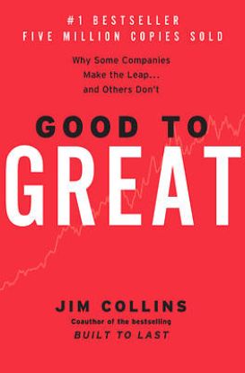 Picture of Good to Great