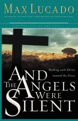 Picture of And the Angels Were Silent