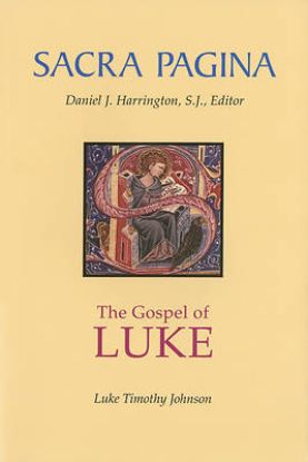 Picture of Sacra Pagina