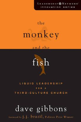 Picture of Monkey and the Fish