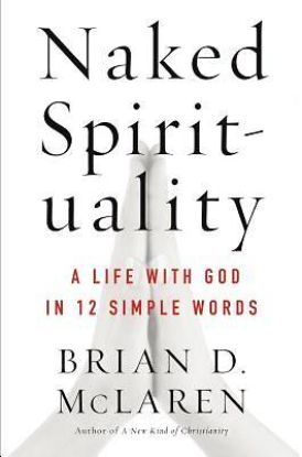 Picture of Naked Spirituality