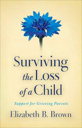 Picture of Surviving the Loss of a Child