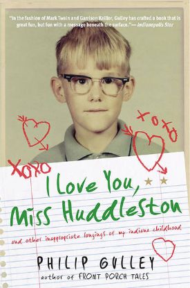 Picture of I Love You Miss Huddleston