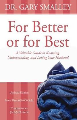 Picture of For Better or for Best
