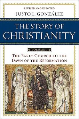 Picture of The Story of Christianity