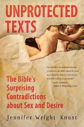 Picture of Unprotected Texts