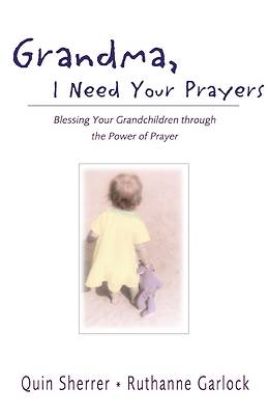 Picture of Grandma I Need Your Prayers