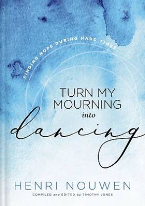 Picture of Turn My Mourning Into Dancing