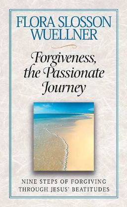 Picture of Forgiveness the Passionate Journey
