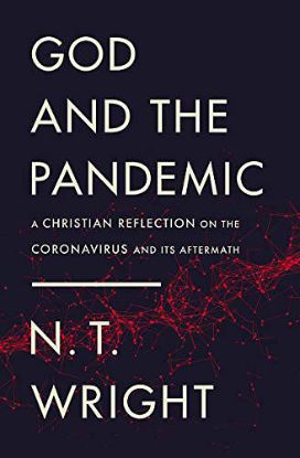 Picture of God and the Pandemic