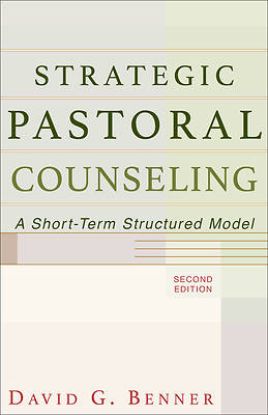 Picture of Strategic Pastoral Counseling