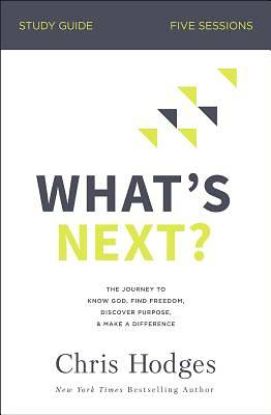 Picture of What's Next