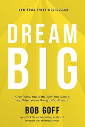 Picture of Dream Big