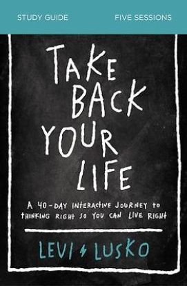 Picture of Take Back Your Life