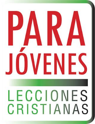 Picture of Lecciones Cristianas para Jovenes: Visión de esperanza descarga electrónica
