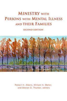 Picture of Ministry with Persons with Mental Illness and Their Families