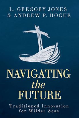 Picture of Navigating the Future