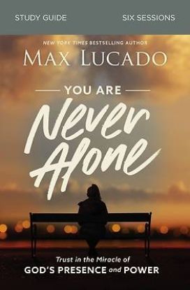 Picture of You Are Never Alone