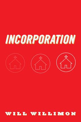 Picture of Incorporation