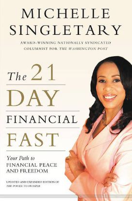 Picture of The 21-Day Financial Fast