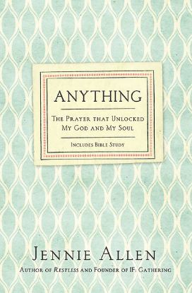 Picture of Anything