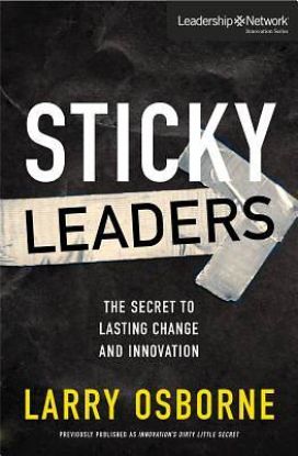 Picture of Sticky Leaders