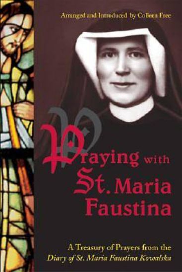 Picture of Praying with St. Maria Faustina