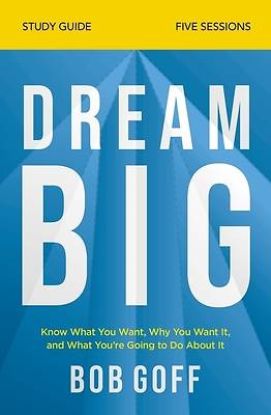 Picture of Dream Big
