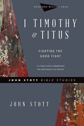 Picture of 1 Timothy & Titus