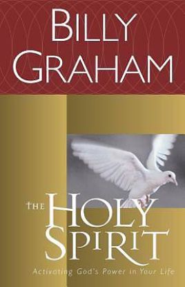 Picture of The Holy Spirit