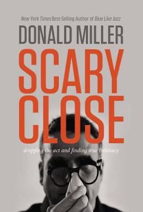 Picture of Scary Close