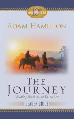 Picture of The Journey Leader Guide