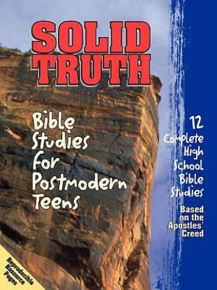 Picture of Solid Truth