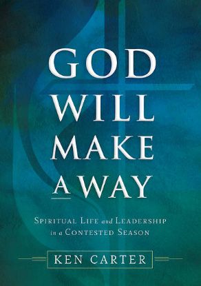 Picture of God Will Make a Way