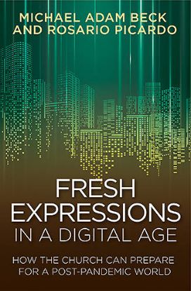 Picture of Fresh Expressions in a Digital Age