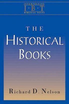 Picture of The Historical Books