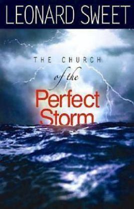 Picture of The Church of the Perfect Storm