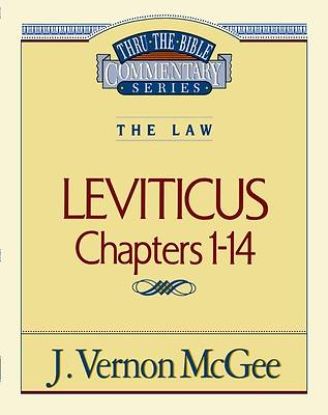 Picture of Thru the Bible
