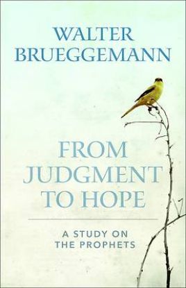 Picture of From Judgment to Hope