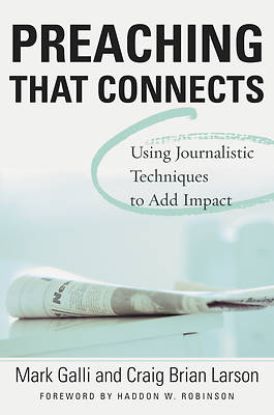 Picture of Preaching That Connects - eBook [ePub]