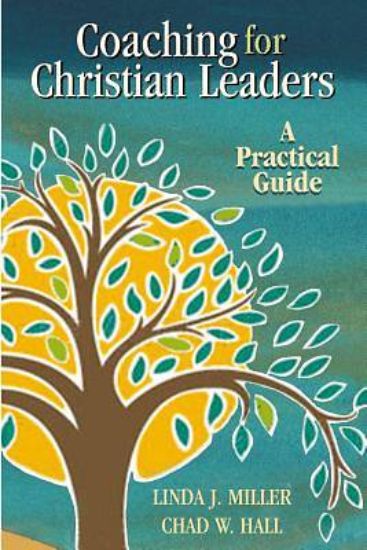 Picture of Coaching for Christian Leaders - eBook [ePub]