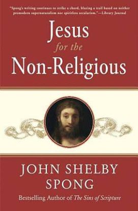 Picture of Jesus for the Non-Religious - eBook [ePub]