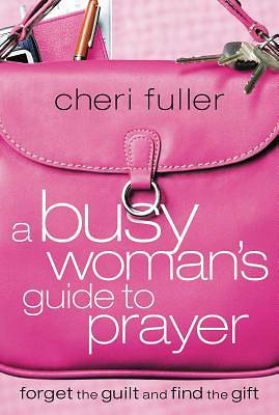 Picture of A Busy Woman's Guide to Prayer - eBook [ePub]